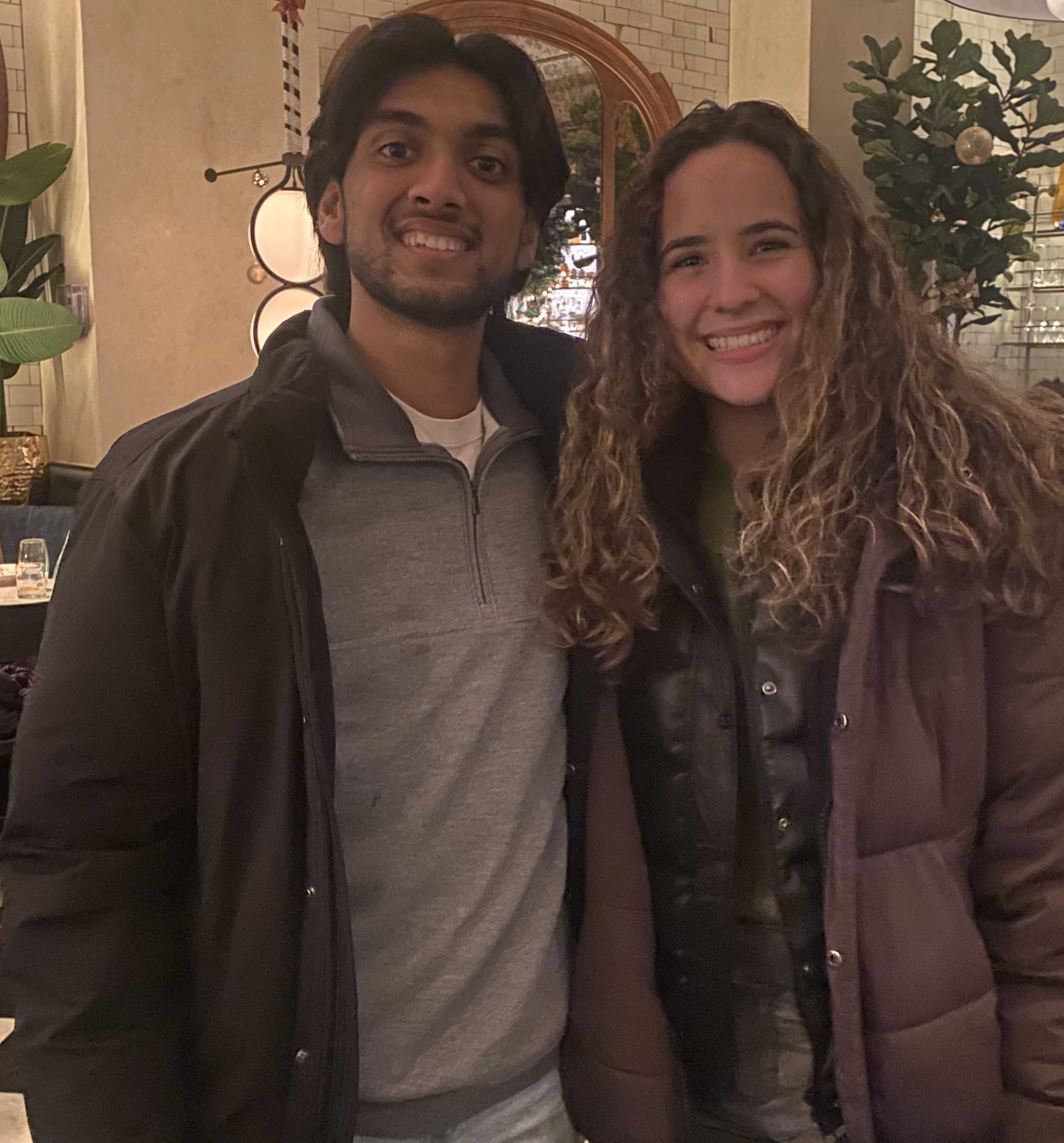 BUILD Nigeria Marketing Team