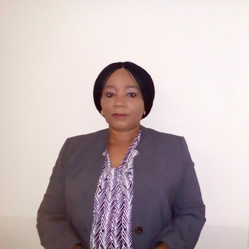 Margaret Ifeoma Anyigbo